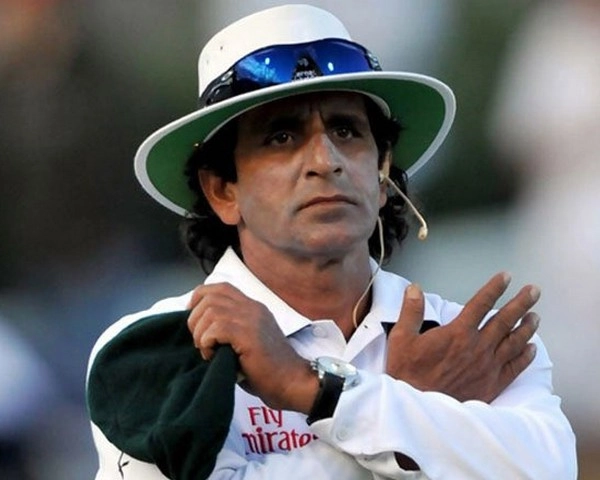 पूर्व पाकिस्तानी अंपायर असद रऊफ का निधन, जानिए IPL स्पॉट फिक्सिंग ने कैसे खत्म किया करियर? - ex Pak empire asak rauf dies due to heart attack