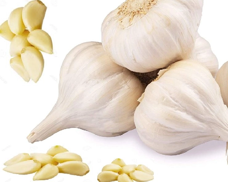 Garlic For Dandruff: कोंडा दूर करण्यासाठी लसणाचा उपाय करा