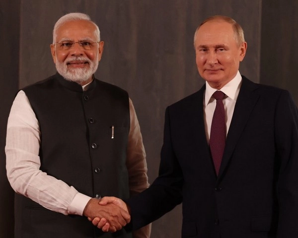 G20 शिखर सम्मेलन में शामिल होने क्‍यों भारत नहीं आएंगे व्लादिमीर पुतिन? PM मोदी से फोन पर की बात