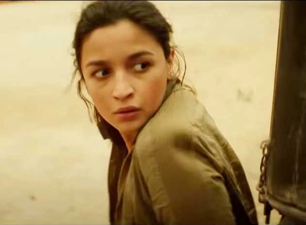 आलिया भट्ट की पहली हॉलीवुड फिल्म 'हार्ट ऑफ स्टोन' का टीजर रिलीज, दमदार अवतार में नजर आईं एक्ट्रेस