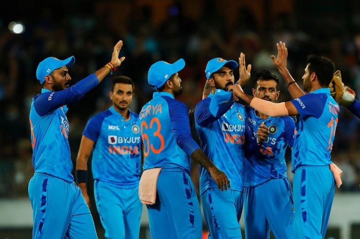 टी-20 विश्वकप से पहले भारत की तैयारियों को लगा झटका, 36 रनों से पश्चिमी ऑस्ट्रेलिया ने हराया - Second string Indian side concead defeat against Western Australia