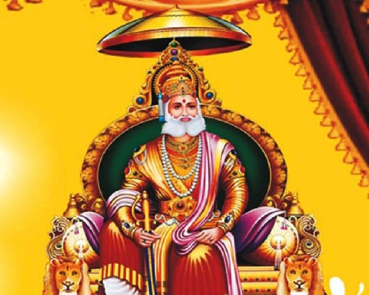 Maharaja Agrasen: शांति के दूत और लोकनायक महाराजा अग्रसेन की जयंती