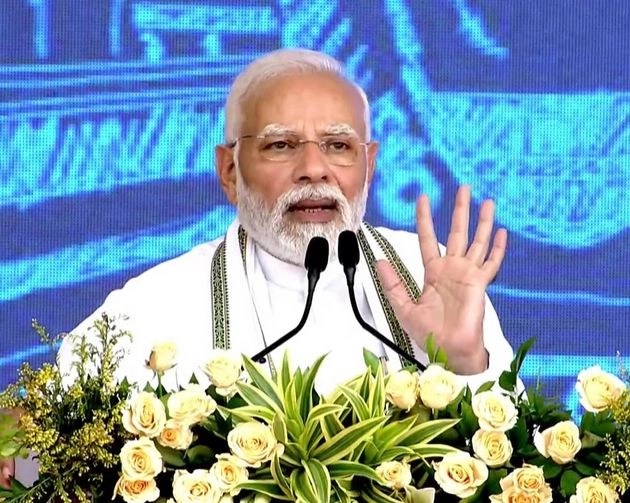 दीपावली पर PM मोदी देंगे बड़ा तोहफा, 10 लाख लोगों को रोजगार के लिए लॉन्च करेंगे रोजगार मेला, 75000 को देंगे अपॉइंमेंट लेटर - pm narendra modi diwali 2022 gift to 75000 unemployed youth