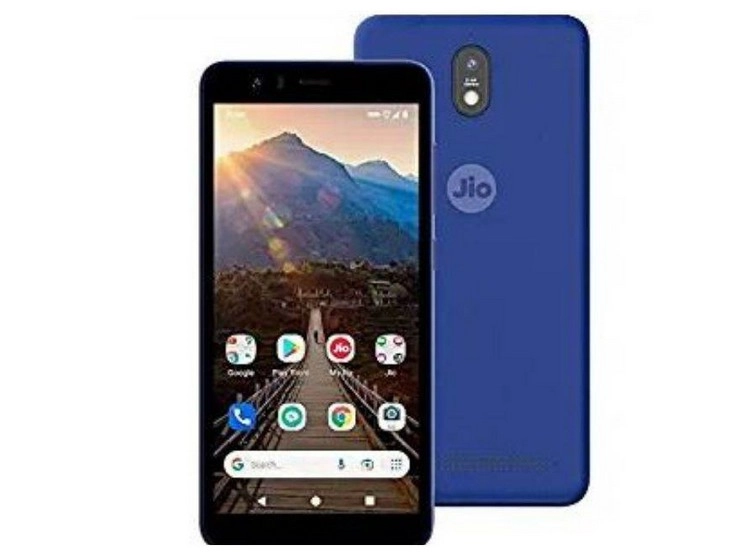 Jio Phone 5G Features Leak : Jio Phone 5G की कीमत का हुआ खुलासा, फीचर्स भी हुए लीक, जानिए कितना सस्ता होगा जियो का फोन - Jio Phone 5G Full Specifications Leaked