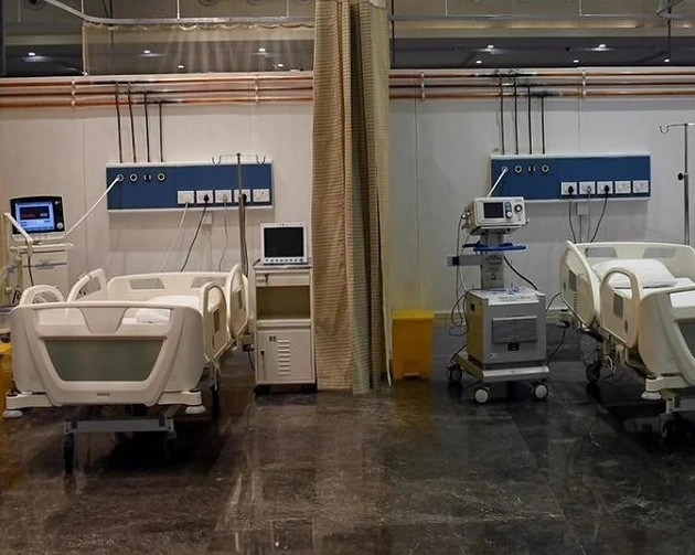 चीन में निमोनिया का कहर, झारखंड में अस्पतालों को किया अलर्ट - Hospitals in Jharkhand alerted about pneumonia in China