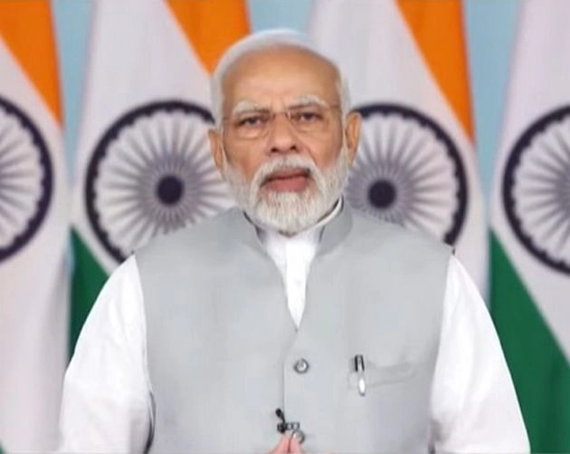 केम्पेगौड़ा की 108 फुट की प्रतिमा का अनावरण करेंगे पीएम मोदी, दक्षिण भारत को मिलेगी पहली वंदे भारत एक्सप्रेस - kempegoda tatue of prosperity to be unveiled by PM Modi