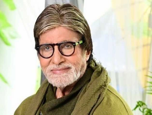 Amitabh Bachchan Birthday: चंदेरी दुनियेचा महानायक