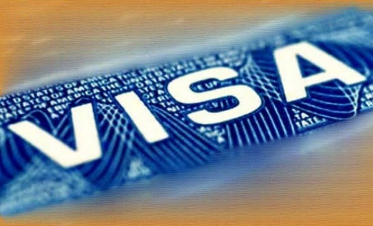 भारतीयों के लिए खुशखबरी, बाइडन प्रशासन जारी करेगा 10 लाख से अधिक वीजा - America will issue visa for more than one million Indians