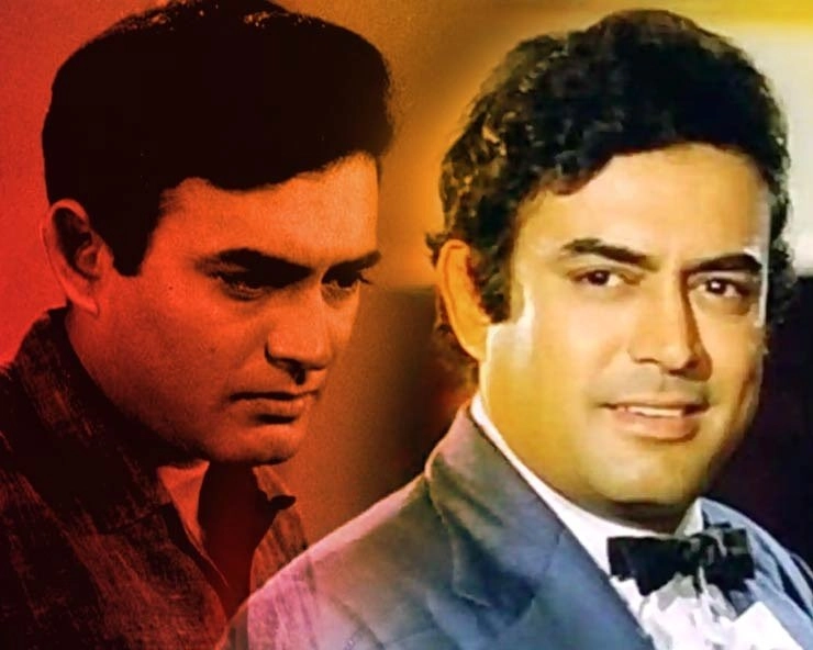 पुण्यतिथि विशेष : एक बेहतरीन अभिनेता थे संजीव कुमार