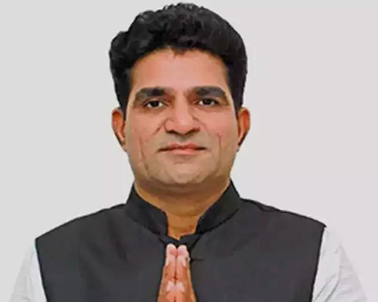 Gujarat elections : AAP के CM उम्मीदवार इसुदान गढ़वी खंभालिया सीट से चुनाव लड़ेंगे - gujarat elections aap cm face isudan gadhvi will contest from khambhalia