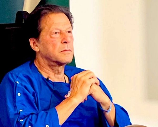 सुप्रीम कोर्ट में इमरान खान को क्यों याद आए केजरीवाल? - Why Imran Khan remembers kejriwal in Pakistan Supreme court