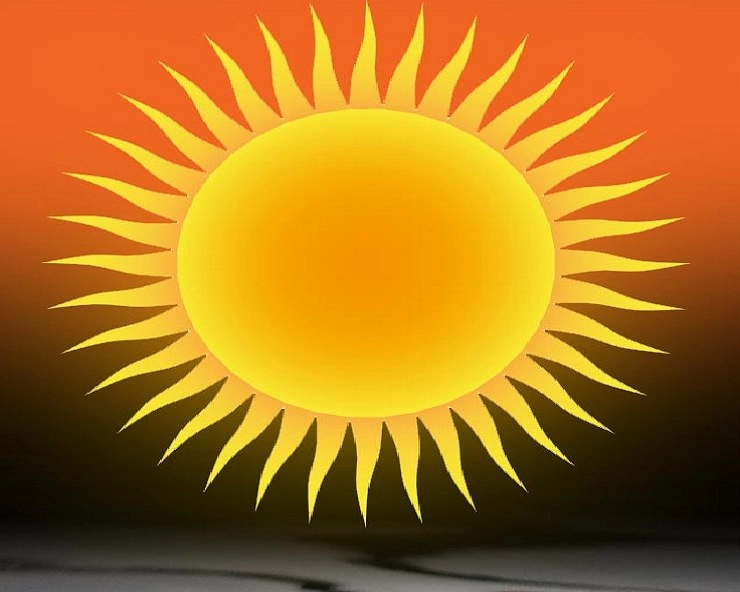सूर्य मेष संक्रांति से 5 राशियों के जीवन में आएगी सूर्य जैसी चमक
