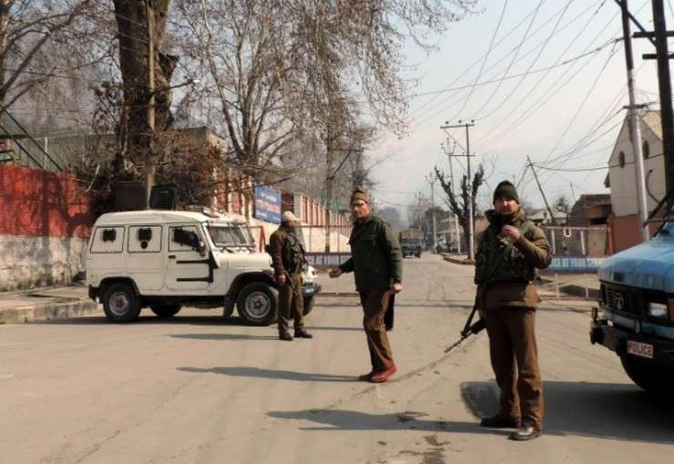 जम्मू-कश्मीर के राजौरी मुठभेड़ में एक और शहादत, 24 घंटों में 5 सैनिक शहीद - 5 soldiers martyred in Jammu and Kashmir in 24 hours