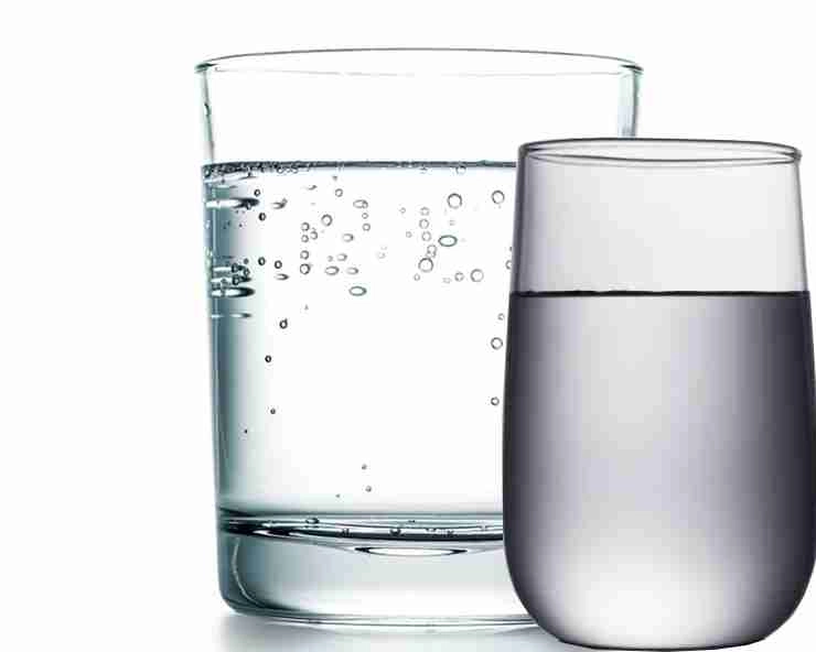 Drinking cold water in summer will cause this disease