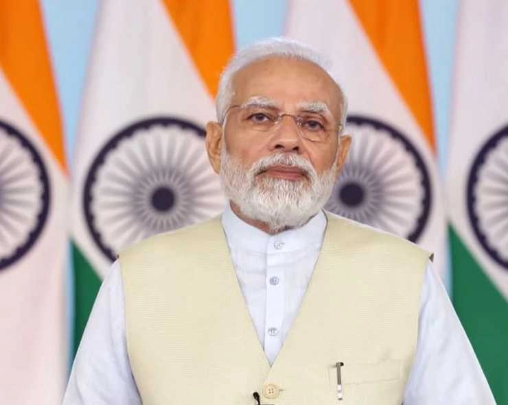 कांग्रेस ने कहा- मोदी सिर्फ 3 घंटे के लिए 'भारत जोड़ो यात्रा' में शामिल हों, सारे विकार खत्म हो जाएंगे - Congress invites Prime Minister Narendra Modi for Bharat Jodo Yatra