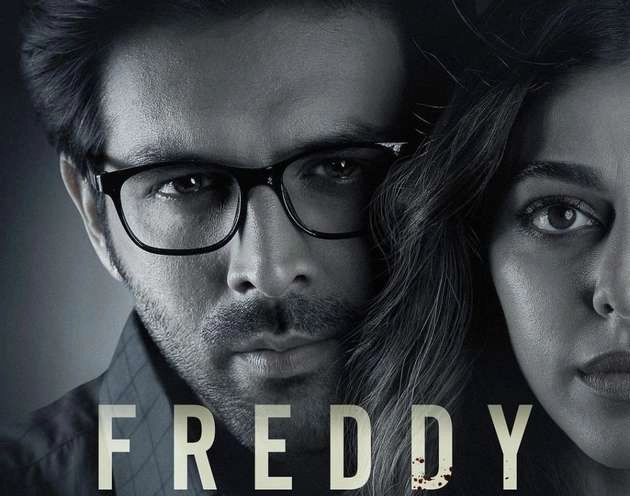 फिल्म 'फ्रेडी' में अलाया एफ ने अपने किरदार कैनाज को लेकर कही यह बात