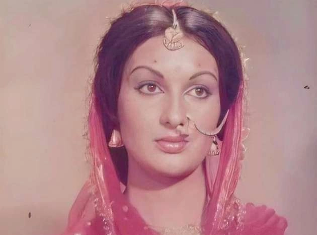 मशहूर पंजाबी एक्ट्रेस दलजीत कौर का निधन, लंबे समय से थीं बीमार | punjabi actress daljeet kaur passes away at the age of 69