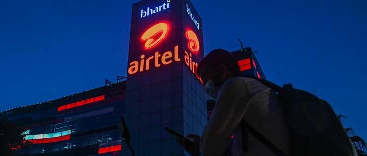 Indore में शुरू हुई  Airtel 5G Plus, 30 गुना तेज हो जाएगी इंटरनेट स्पीड