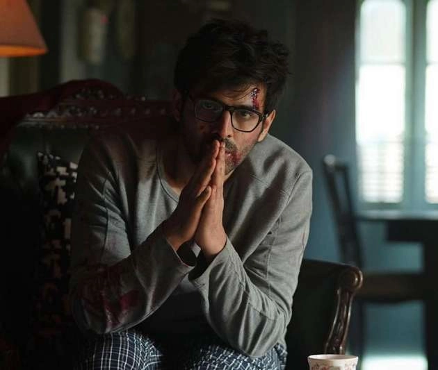 फ्रेडी: फिल्म समीक्षा | freddy movie review starring kartik aaryan