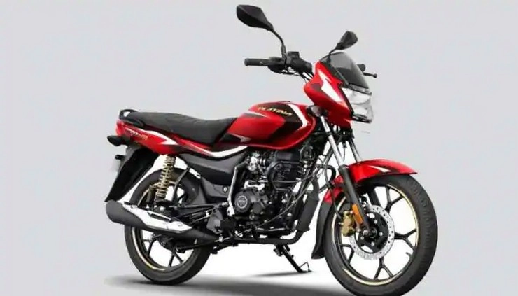 Bajaj Platina 110  : सबसे सस्ती बाइक का नया अवतार और भी दमदार, ABS system के साथ आने वाली भारत की पहली 110 CC बाइक - 2023 Bajaj Platina 110 ABS Launched In India : Priced At Rs. 72,224