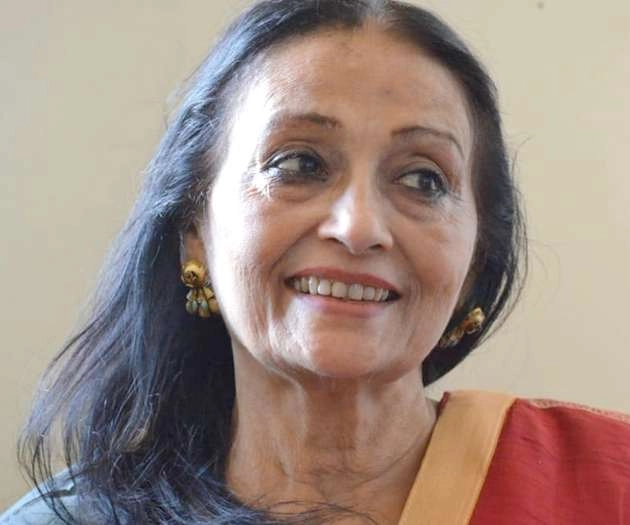 'मणिकर्णिका' की एक्ट्रेस रजिता कोचर का निधन, 70 साल की उम्र में ली आखिरी सांस