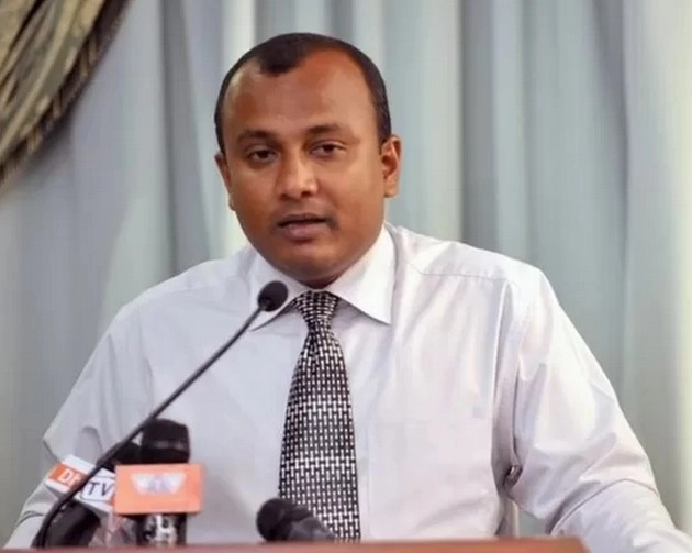 मालदीव के नेता ने भारत के ख़िलाफ़ उकसाया तो वहां की पार्टियां आईं सामने - Maldivian leader provoked against India, then the parties there came in front