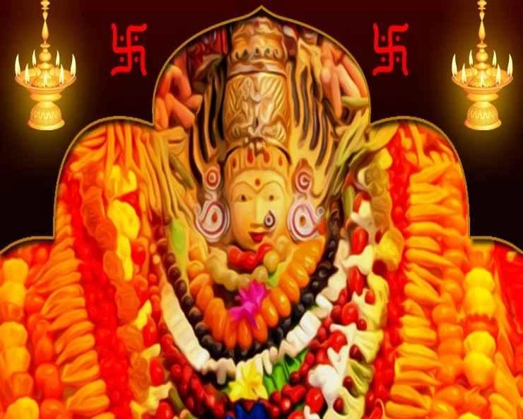 शाकंभरी नवरात्रि 30 दिसंबर से, जानें पूजन के शुभ मुहूर्त, महत्व, मंत्र, कथा और विधि - Shakambhari Navratri Date and Time