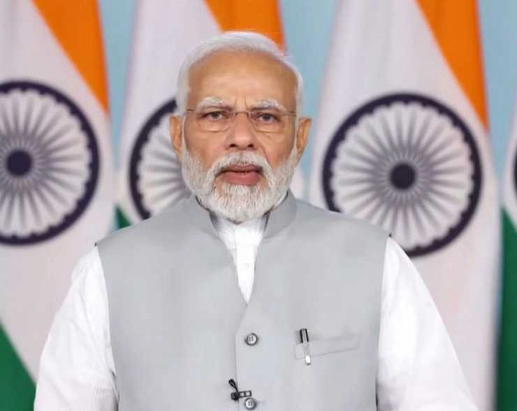 मुद्रा योजना से 8 करोड़ नए उद्यमी हुए तैयार : नरेन्द्र मोदी - Narendra Modi's address to the job fair