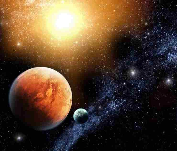 जून माह 2023 में ग्रह परिवर्तन : कौन से बड़े ग्रह बदलेंगे अपना घर - Planetary constellation changes in the month of June 2023