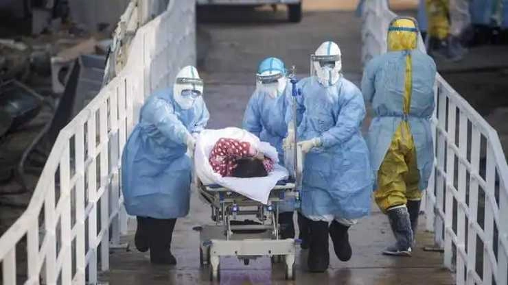 China Pneumonia Outbreak :  क्या चीन में रहस्यमयी बीमारी से मौतों की संख्या को छुपा रहा है चीन? WHO को दी जानकारी