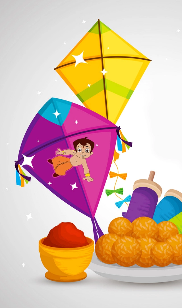 DIY kite : मकर संक्रांति पर कैसे बनाएं पतंग? - Do It Yourself Kite Making Ideas