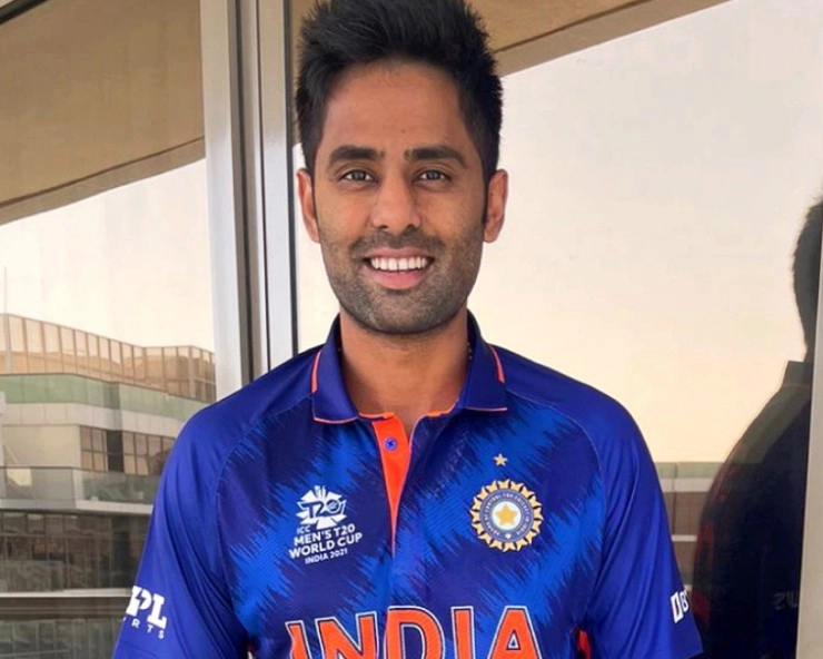 ऑस्ट्रेलिया सीरीज के लिए टीम इंडिया का ऐलान, सूर्यकुमार कप्तान, रिंकू सिंह की हुई वापसी