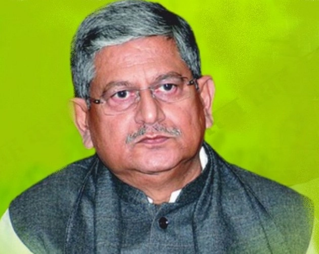 Bihar BJP के पूर्व उपाध्यक्ष राजीव रंजन बर्खास्त होने के 15 दिन बाद ही JDU में लौटे