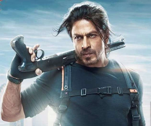 पठान की रिलीज को एक साल पूरा, 2023 के तीन टॉप फिल्मों के बादशाह बने शाहरुख खान