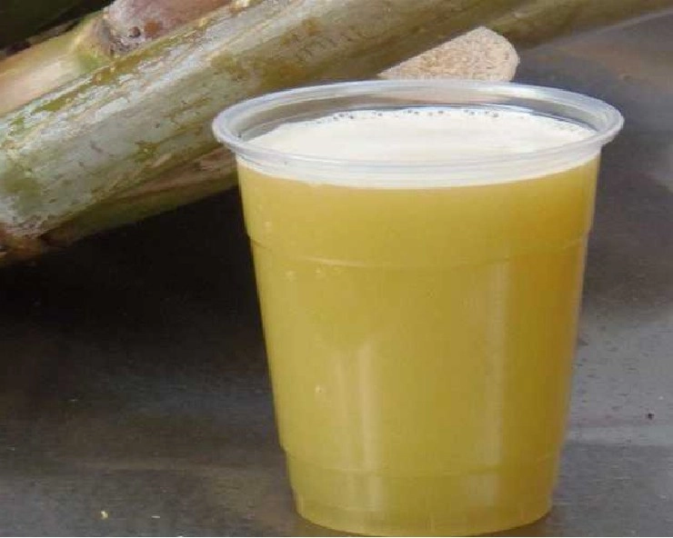 प्रेग्नेंसी में गन्ने का जूस पीने से पहले जान लें इसके नुकसान - harmful effects of sugarcane juice