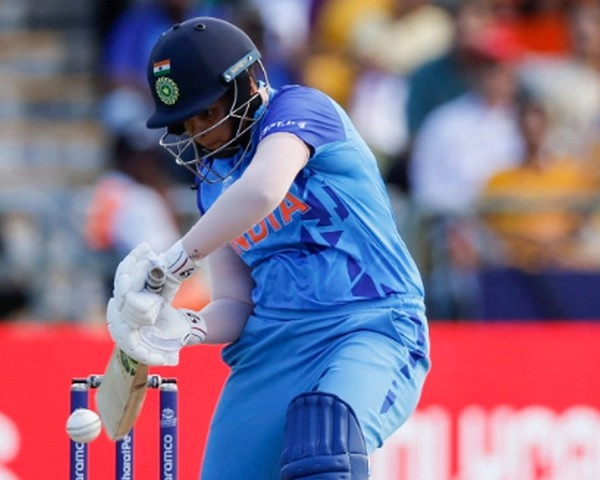 India vs Pakistan : रोड्रिग्स और ऋचा ने ICC Womens T20 World Cup में भारत को दिलाई जीत, पाकिस्तान को 7 विकेट से हराया