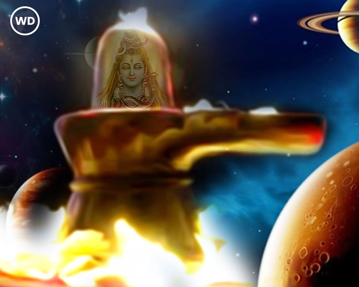 Shivling Puja जीवनातील 5 मोठ्या समस्या या 5 प्रकारे शिवलिंगाची पूजा केल्याने दूर होतील