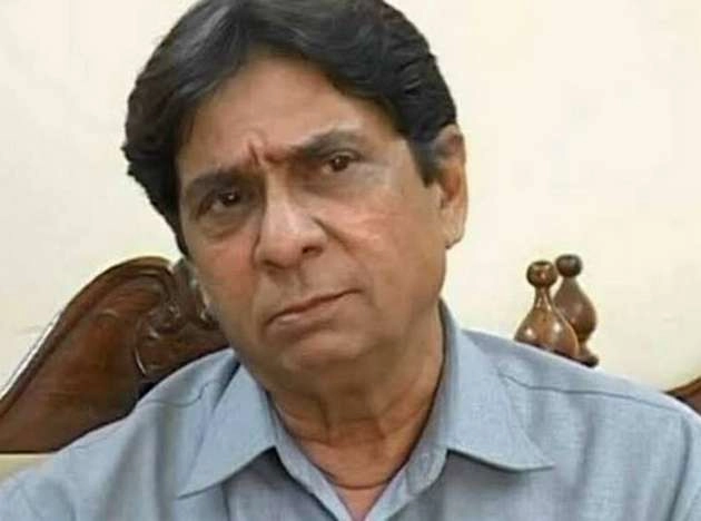 'लगान' एक्टर जावेद खान अमरोही का निधन, 70 साल की उम्र में ली आखिरी सांस