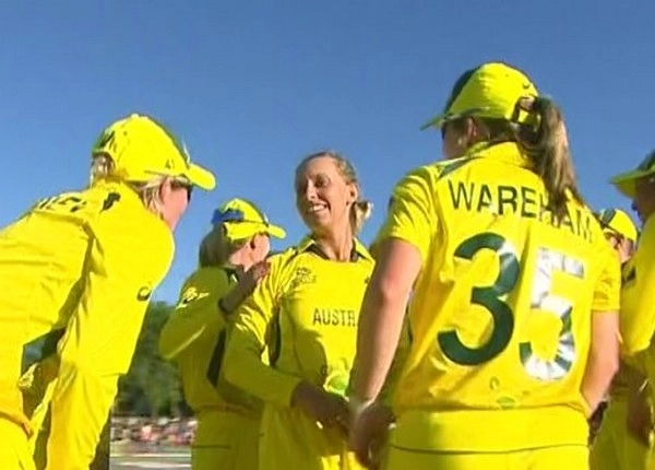 ICC Womens T20 World Cup : ऑस्ट्रेलिया ने जीता टी-20 वर्ल्ड कप, 19 रनों से मेजबान दक्षिण अफ्रीका को हराया - ICC Women s T20 World Cup 2023 : Australia clinch trophy for 6th time