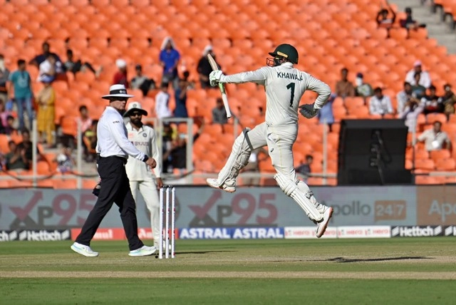 333 रन बनाने वाले उस्मान ख्वाजा को भारत के खिलाफ पिछली बॉर्डर गावस्कर सीरीज में इसलिए नहीं मिले थे मौके