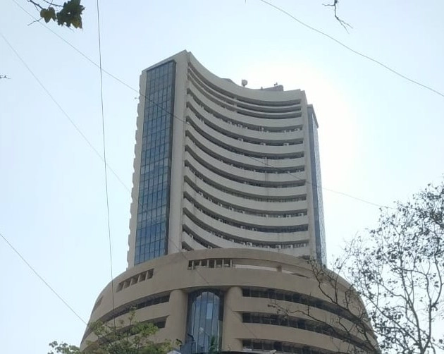 क्यों आज गिरावट के साथ खुले भारतीय शेयर बाजार? - share market 22 june