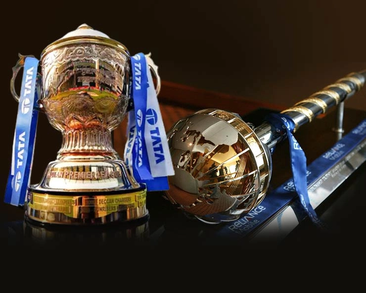 क्या IPL 2023  के कारण दूर रह गई ICC Mace? - Has Fatigue in the cash rich IPL has costed india an ICC Mace
