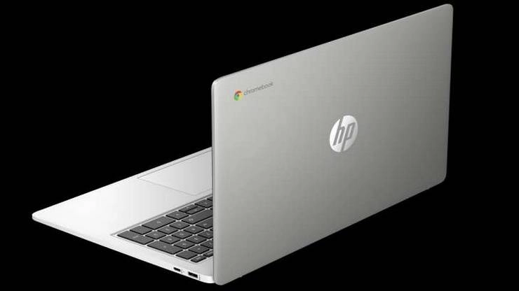 HP ने लॉन्च किया Chromebook 15.6 लैपटॉप, कीमत 30 हजार से कम, छात्रों की जरूरतों को करेगा पूरा