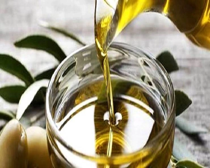 Olive Oil : जैतून के तेल के 8 Health Benefits जानिए - 8 Health benefits of olive oil
