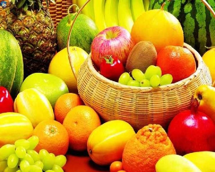 Health Tips : ये फल फ्रिज में रखने से बन जाते हैं जहर