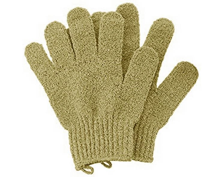 Instagram पर वायरल हो रहे हैं Exfoliating Gloves? इस्तेमाल करने से पहले हो जाए सतर्क - Skin Care Product Exfoliating Gloves