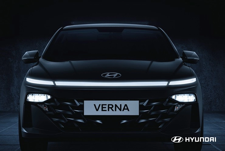 Hyundai Verna : हुंडई वरना का लिमिटेड वर्जन देगा सुपीरियर मोबिलिटी एक्सपीरियंस, जानिए 11 लाख की कार में और क्या है खास - All-new 2023 Hyundai Verna launched :  Price, variants, features