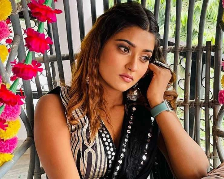 वायरल हुआ आकांक्षा दुबे का आखिरी वीडियो, सुसाइड करने के कुछ घंटों पहले किया था शेयर | bhojpuri actress akanksha dubey last video viral on social media