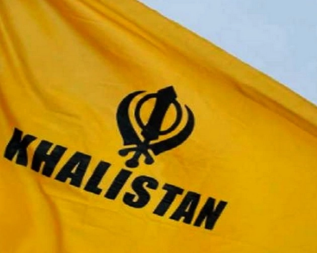 वॉशिंगटन में खालिस्तान समर्थकों ने दी धमकी, भारतीय दूतावास के सामने हिंसा भड़काने की कोशिश - Khalistan supporters threatened in Washington