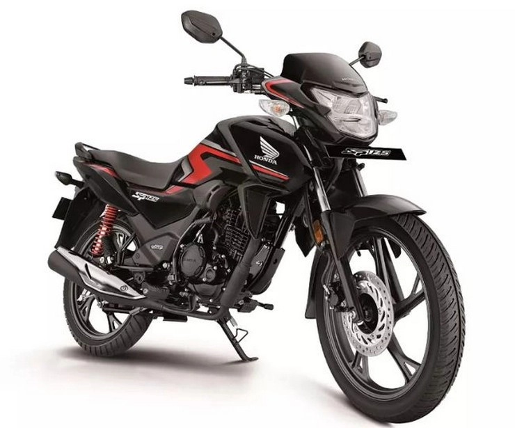 सस्ती बाइक की तलाश खत्म, Honda SP125 भारत में लॉन्च : फुली डिजिटल मीटर के साथ OBD-2 कंप्लाइंट इंजन, जानिए और क्या-क्या हैं खूबियां